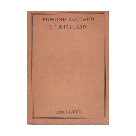 L'aiglon