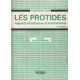 Les protides: Aspects structuraux et fonctionnels