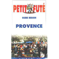 Provence 2001