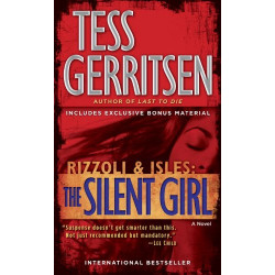 The Silent Girl A Rizzoli et Isles Novel