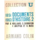 Documents d'histoire tome 2 : 1851-1963