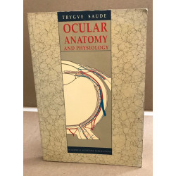 Ocular Anatomy and Physiology