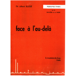 Face à l'au delà