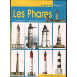 Les phares de france