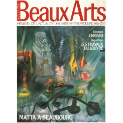 Magazine des beaux arts n°27