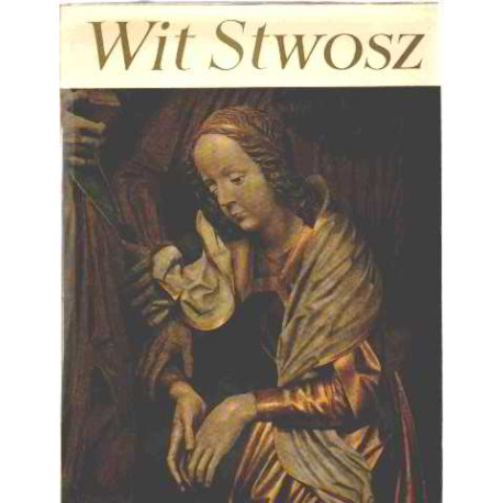 Wit stwosz le retable de cracovie