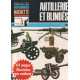 Armes de la deuxieme guerre mondiale / artillerie de blindes