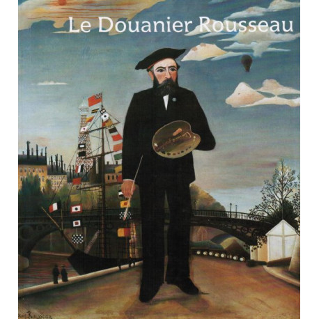 Le Douanier Rousseau