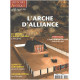 Histoire antique n° 37 /l'arche d'alliance / le musée Champollion...