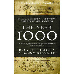 The Year 1000: An Englishman's Year