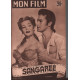 Sangaree / revue mon film n° 402 fernando lamas arlène dahl