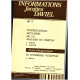 Informations jacques daviel n° 7 / complications oculaires de la...