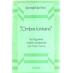 "ombre lointaine "/ 46 fragments traduits et presentes par franc...