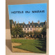 Hotels du marais