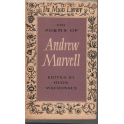 The poems of andrew marvell