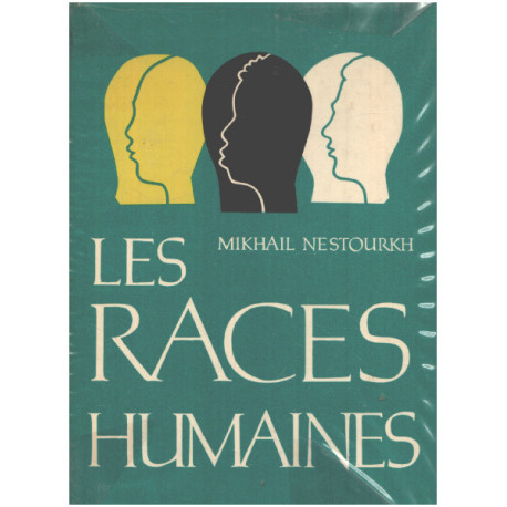 Les races humaines