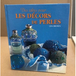 Les décors de perles