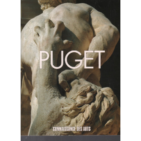 Puget / connaissance des arts hors série n° 63