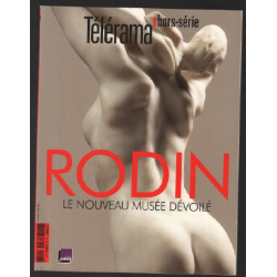 Rodin : le nouveau musée dévoilé