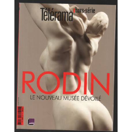 Rodin : le nouveau musée dévoilé