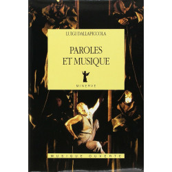 Paroles et Musique