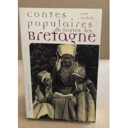 Contes populaires de toutes les Bretagne