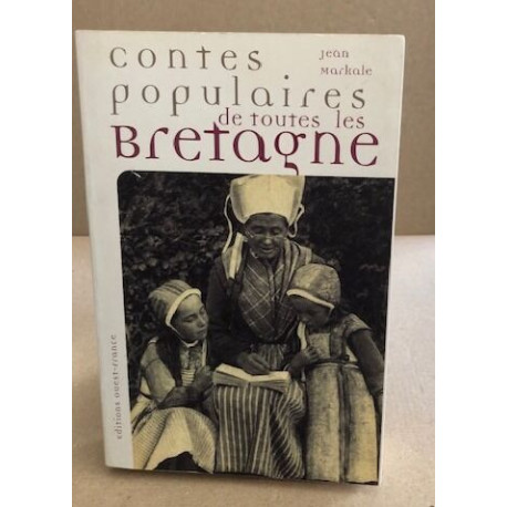 Contes populaires de toutes les Bretagne