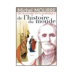 Dictionnaire encyclopédique de l'histoire du monde / C-D