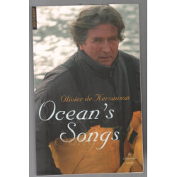 OCEAN'S SONGS