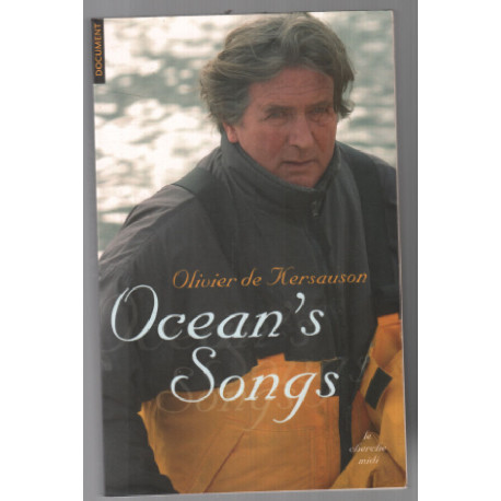 OCEAN'S SONGS