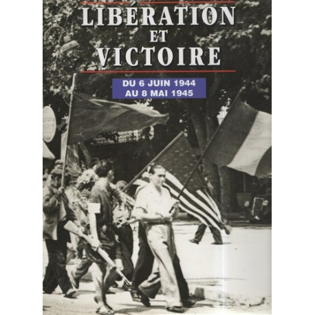 Le livre d'or de la victoire