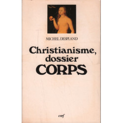 Christianisme dossier corps