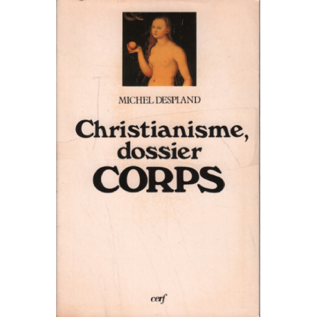 Christianisme dossier corps