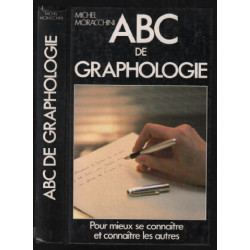 ABC de graphologie