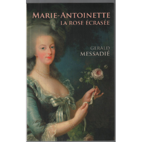 Marie-Antoinette