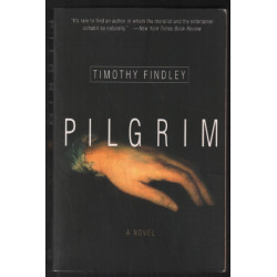 Pilgrim: A Novel