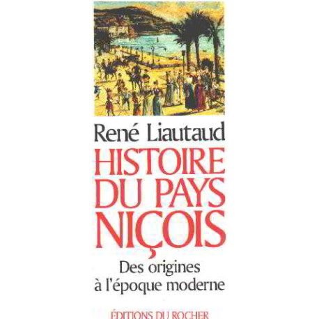 Histoire du pays nicois