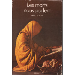 Les morts nous parlent