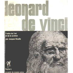 Leonard de vinci l'union de l'art et de la science