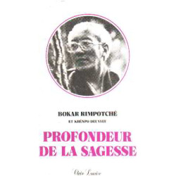 Profondeur de la sagesse