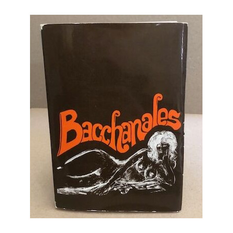 Bacchanales