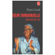 Soeur Emmanuelle secrets de vie