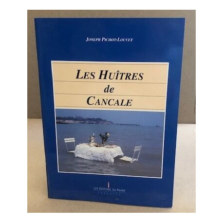 Les huitres de Cancale