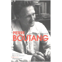 Pierre Boutang