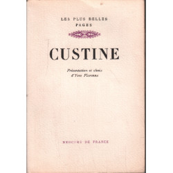 Custine