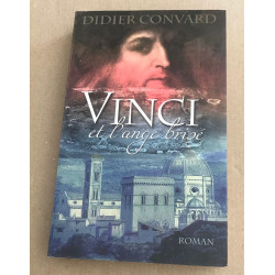 Vinci et l'ange brisé