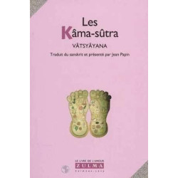 Les Kâma-sûtra