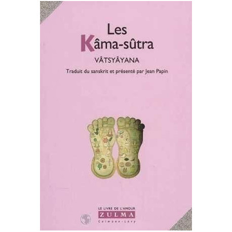 Les Kâma-sûtra