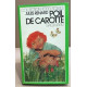 Poil de carotte