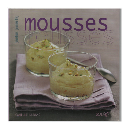 Mousses